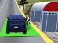 ゲームヒルクライムドライビングオンライン