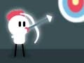 ゲームホワイトアーチャーオンライン