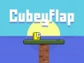 ゲームキュービーフラップオンライン