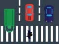 ゲームクrazyに歩くオンライン