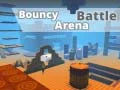 ゲームコガマ：バウンシーアリーナバトルオンライン