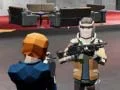 ゲーム生き残れ: 官庁オンライン