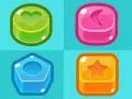 ゲーム甘いキャンディオンライン