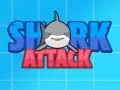 ゲームサメの襲撃オンライン