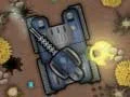 ゲーム戦車の戦いオンライン