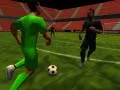 ゲーム3D サッカー チャンピオンオンライン