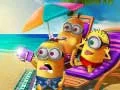 ゲームミニサマーVacationオンライン