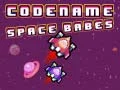 ゲームコードネーム 宇宙美少女オンライン