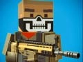 ゲームクレイジーピクセル戦争オンライン