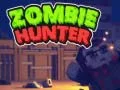 ゲームゾンビハンターオンライン
