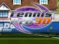 ゲームテニスプロ3Dオンライン
