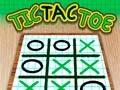 ゲームティック・タック・トー 紙のメモオンライン