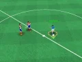ゲームサッカーリーグオンライン