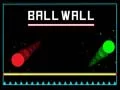 ゲームボールウォールオンライン