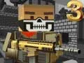 ゲームコンバットキューブアリーナオンライン