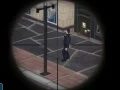 ゲームスナイパーミッション3Dオンライン