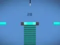 ゲームナイフ vs スタックオンライン