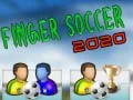 ゲーム指サッカー 2020オンライン