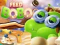 ゲームボボに餌をあげるオンライン