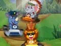 ゲームアニマルバギーレーシングオンライン