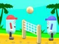 ゲームビーチバレーオンライン
