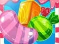 ゲームキャンディ合体サーガオンライン