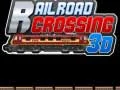ゲーム鉄道踏切3Dオンライン