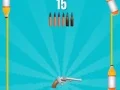 ゲームピストルとボトルオンライン