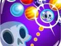 ゲームハロウィンバブルシューティング2019オンライン