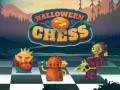 ゲームハロウィンチェスオンライン