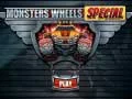 ゲームモンスター ホイール スペシャルオンライン