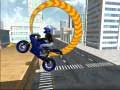ゲームモトシティスタントオンライン