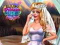 ゲーム眠れるプリンセスと壊れた結婚式オンライン