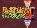 ゲームバスケットキャノンオンライン