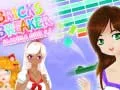 ゲームブレイカー漫画ガールズオンライン ゲームブレイカー漫画ガールズオンライン
