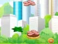ゲームバーガーテストオンライン