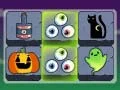 ゲームハロウィン麻雀コネクトオンライン