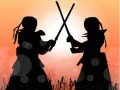 ゲーム古代サムライ ジグソーパズルオンライン