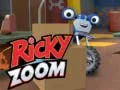 ゲームリッキー・ズームオンライン