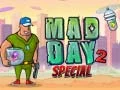 ゲームマッドデイ2 スペシャルオンライン