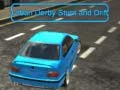 ゲームアーバンダービー: スタントとドリフトオンライン
