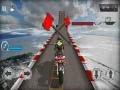 ゲーム不可能なバイクレースオンライン
