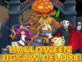 ゲームハロウィンジグソーパズルデラックスオンライン ゲームハロウィンジグソーパズルデラックスオンライン