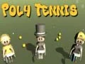 ゲームポリテニスオンライン