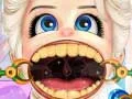 ゲーム歯科医院サロンパーティー: ブレースオンライン