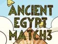 ゲーム古代エジプト: マッチ3オンライン