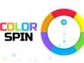 ゲームカラー スピンオンライン ゲームカラー スピンオンライン