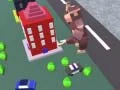 ゲーム街の混乱オンライン