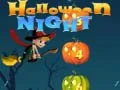 ゲームハロウィンの夜オンライン ゲームハロウィンの夜オンライン