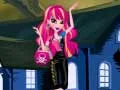 ゲームモンスター ジジ: カリスマ ドレスアップオンライン